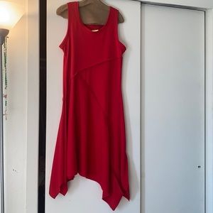 Ruby Shift Dress